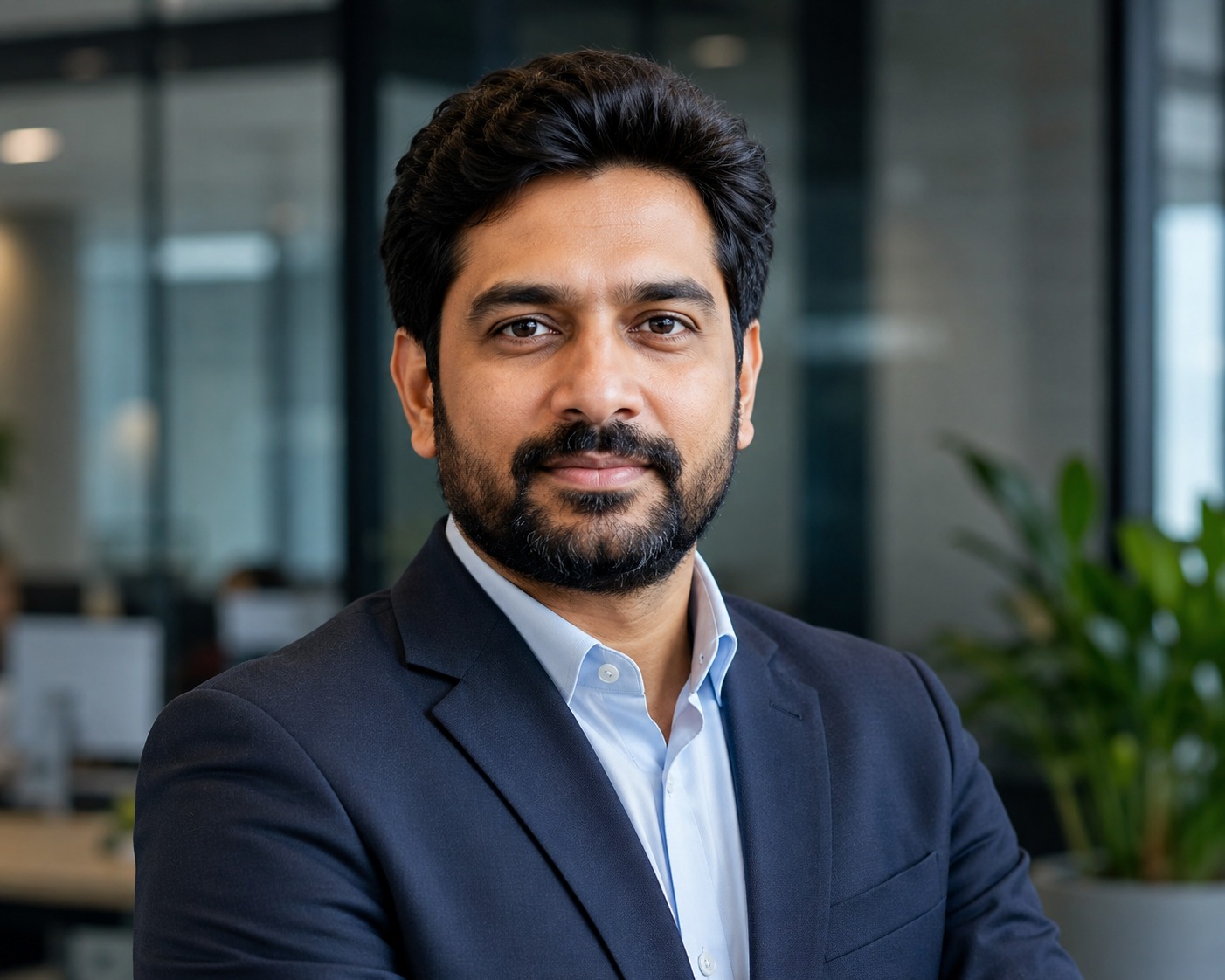 Amit Mehta